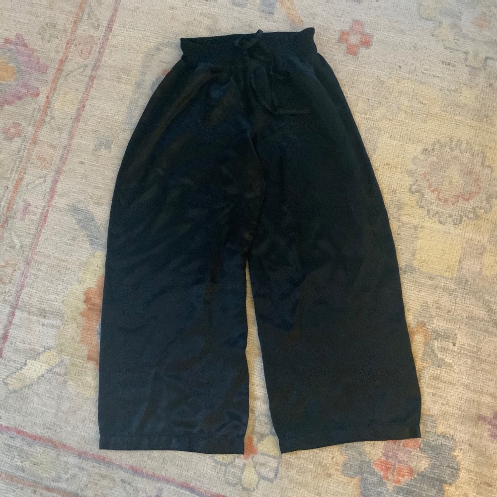 PJ Harlow Jolie capri pajama pants